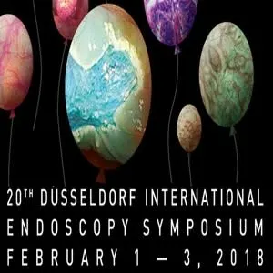 20th D&uuml;sseldorf International Endoscopy Symposium