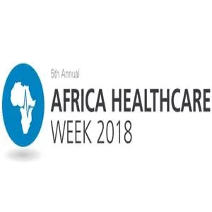 Africa Healthcare Week 2018