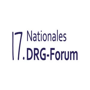 17. Nationales DRG-FORUM 2018 