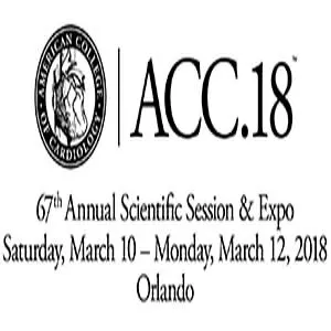 ACC 2018 - American College of Cardiology 