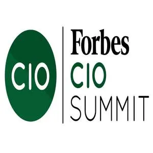 Forbes CIO Summit 2018