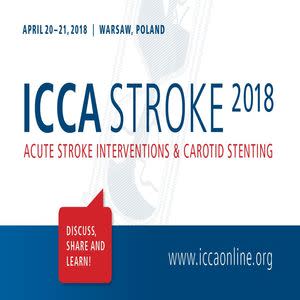 ICCA STROKE 2018