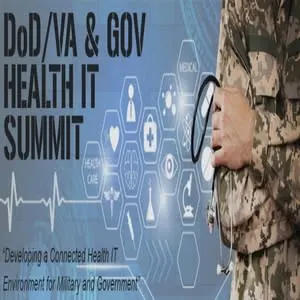 May 2018 DoD/VA and Gov. Health IT Summit