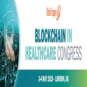 Blockchain in Healthcare Congress 2018