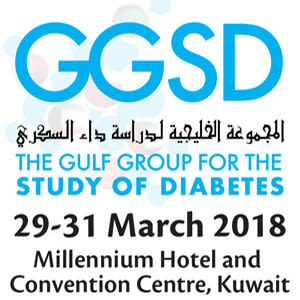 Diabetes 2018 &amp; Beyond - GGSD 2018