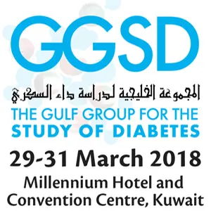 Diabetes 2018 &amp; Beyond - GGSD 2018