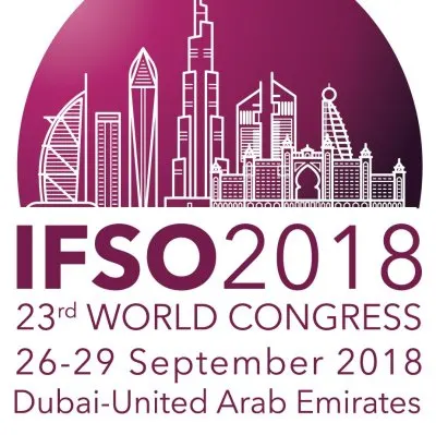 23rd World Congress of the International Federation for the Surgery of Obesity and Metabolic Disorders (IFSO) 