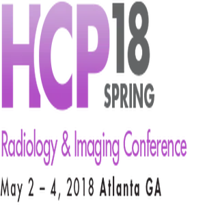 HCP 2018 Spring Radiology &amp; Imaging Conference