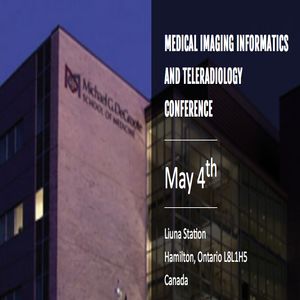 Medical Imaging Informatics and Teleradiology Conference 2018