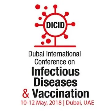 3rd Dubai International Conference on Infectious Diseases and Vaccination (DICID) 2018