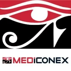 MEDiCONEX Exhibition &amp; Congress 2018