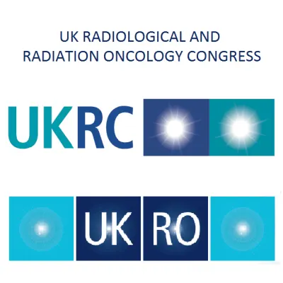 UKRCO - UK Radiological and Radiation Oncology Congress