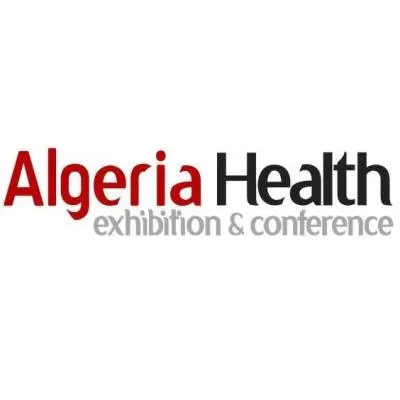 Algeria Health Exhibition &amp; Conference 2018