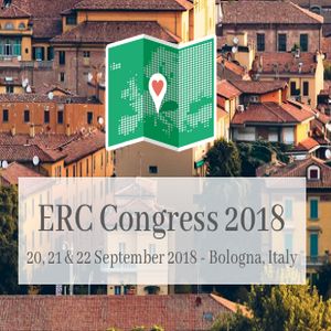 European Resuscitation Council (ERC) Congress 2018