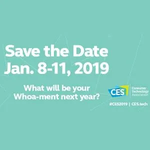 CES 2019