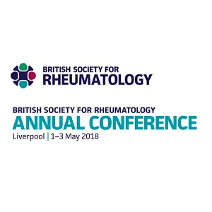 British Society for Rheumatology Annual Conference