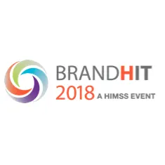 Health IT Marketing Summit - BrandHIT 2018