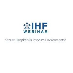 Secure Hospitals in Insecure Environments?