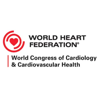 World Congress of Cardiology &amp; Cardiovascular Health 2018