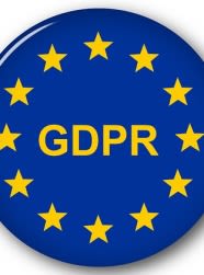 Your GDPR Responsibility: tips &amp; tricks 