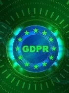 GDPR: Risk and accountability