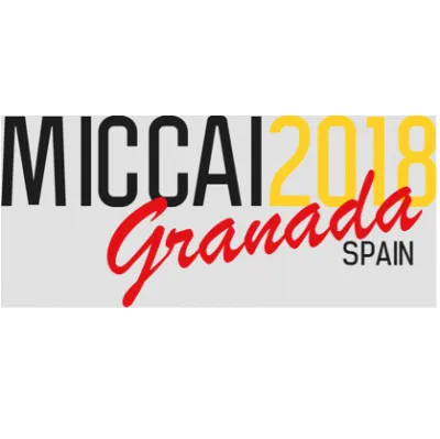 MICCAI 2018