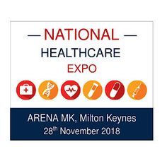 National Healthcare Expo