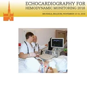 Echocardiography for Hemodynamic Monitoring 2018