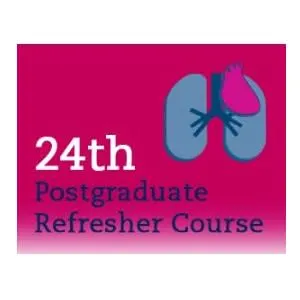 24th Postgraduate Refresher Course on Cardiovascular and Respiratory Physiology Applied to ICM