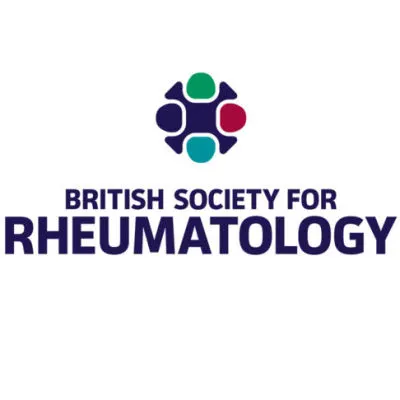 British Society for Rheumatology Annual Conference 2019