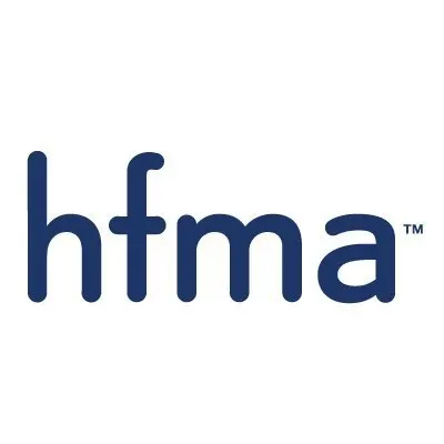 Healthcare Financial Management Association (HFMA) Annual Conference 2019