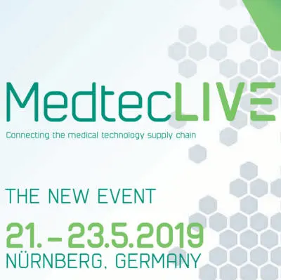 MedTec Live 2019