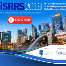 iSRRS 2019