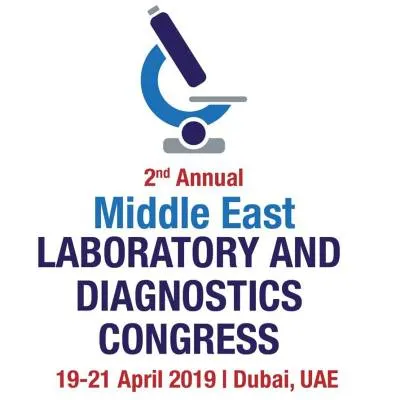 Middle East Laboratories &amp; Diagnostics Congress 2019