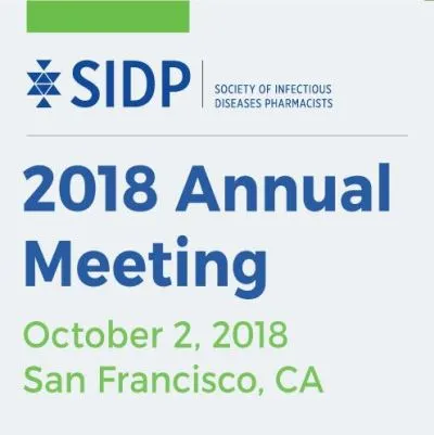 2018 SIDP Annual Meeting