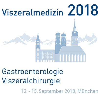 Viszeralmedizin 2018