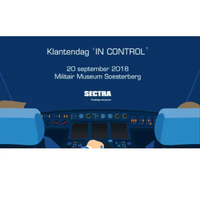 Sectra Klantendag 2018 / Sectra Customer Day 2018