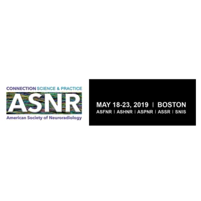 ASNR 57th annual meeting