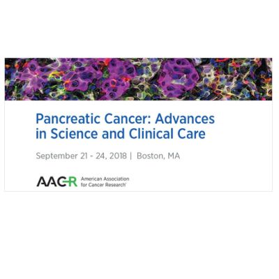 Pancreatic Cancer: Advances in Science and Clinical Care