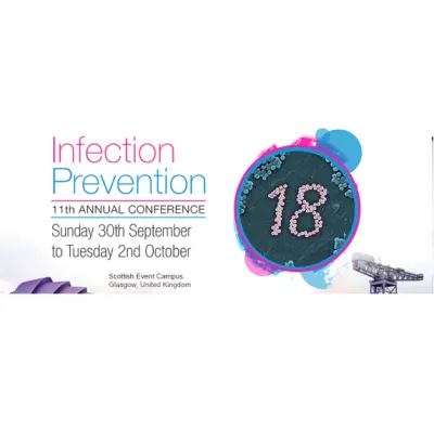 Infection Prevention Conference 2018