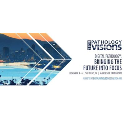 Pathology Visions 2018