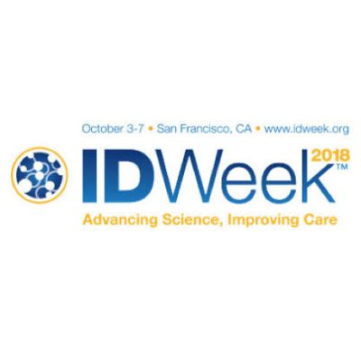 ID(Infectious Diseases)Week 2018