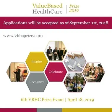 VBHC Prize Event 2019