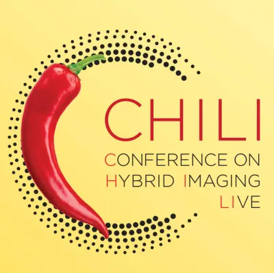 Conference on Hybrid Imaging Live (CHILI) 2018