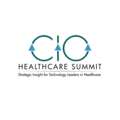 National Healthcare CIO Summit 2019