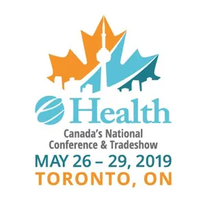 e-Health 2019 Conference and Tradeshow