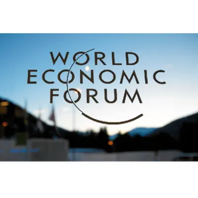 World Economic Forum Annual Meeting 2019