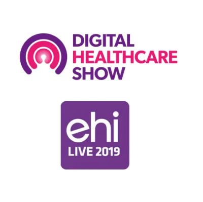 The Digital Healthcare Show &amp; ehi Live 2019