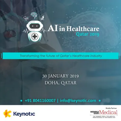 AI in Healthcare Qatar
