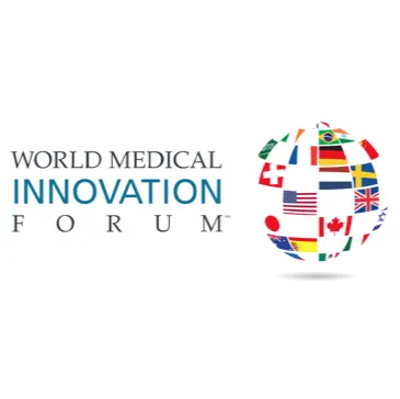 World Medical Innovation Forum 2019